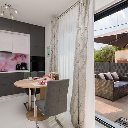 Apartment Flawless Traù Esterno foto