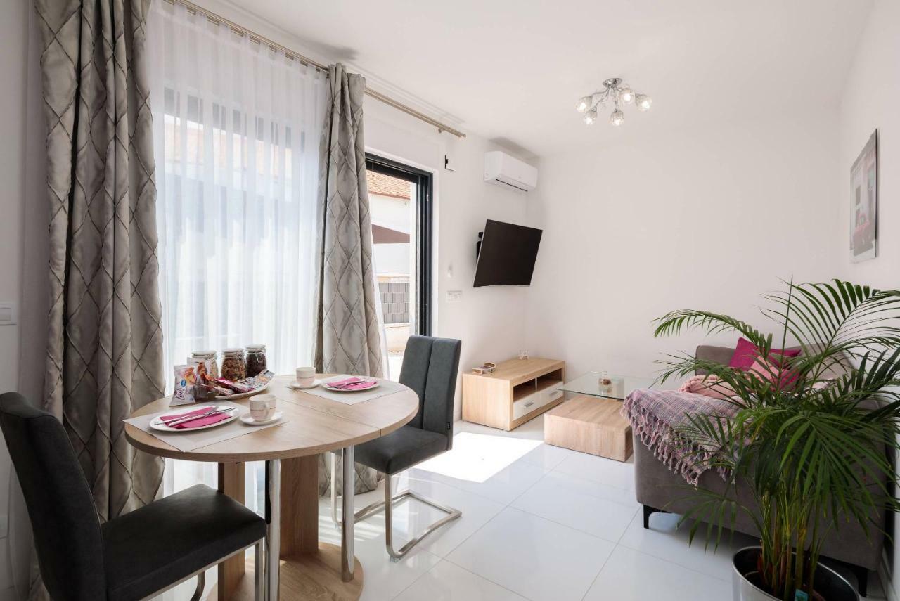 Apartment Flawless Traù Esterno foto