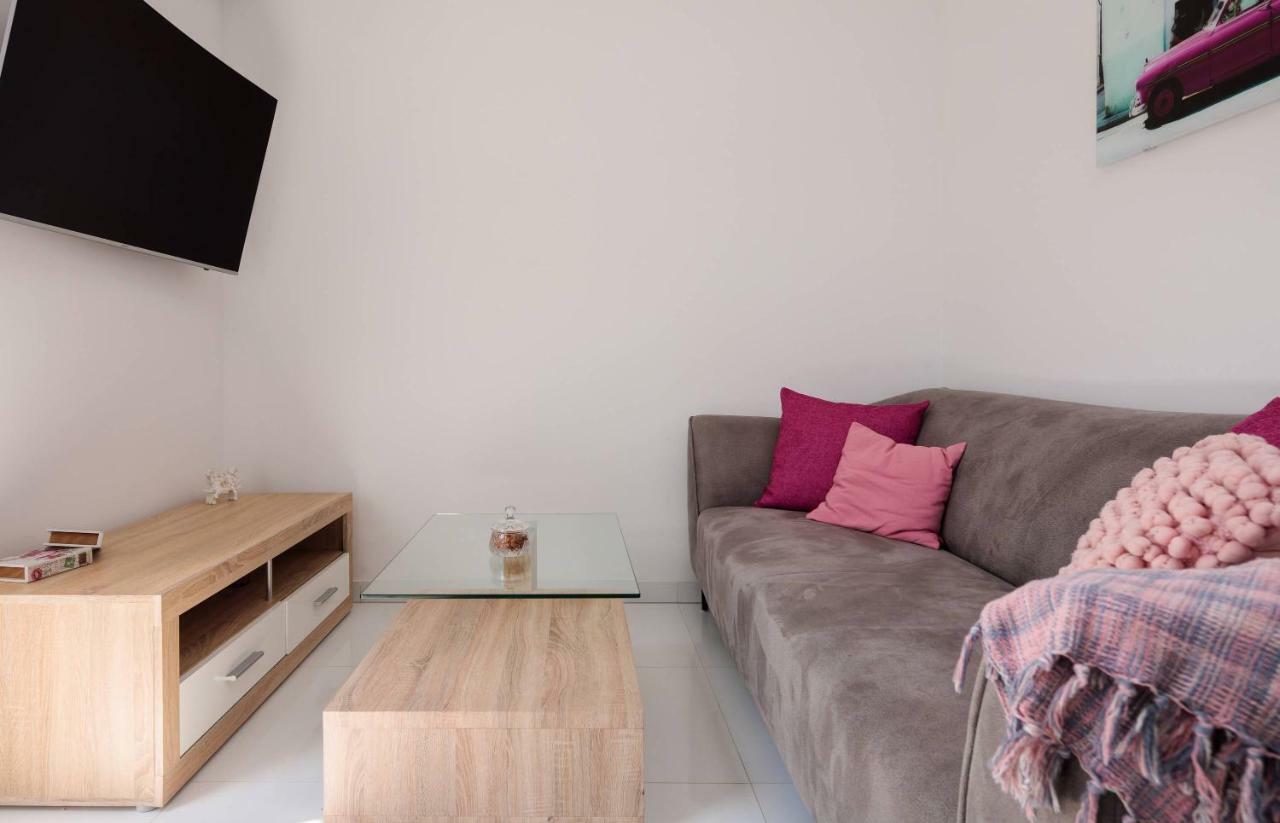 Apartment Flawless Traù Esterno foto