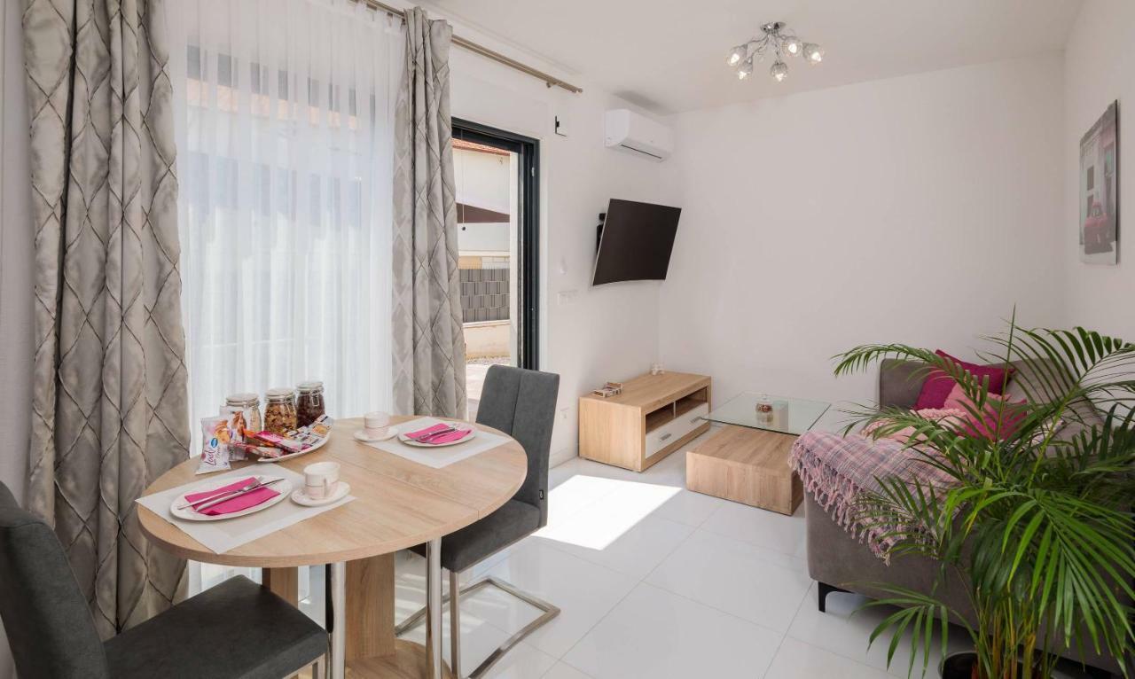 Apartment Flawless Traù Esterno foto
