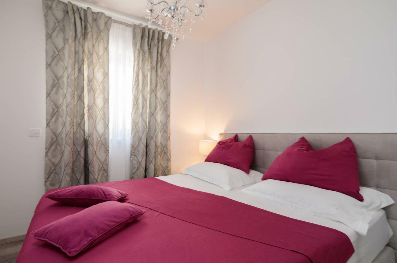 Apartment Flawless Traù Esterno foto
