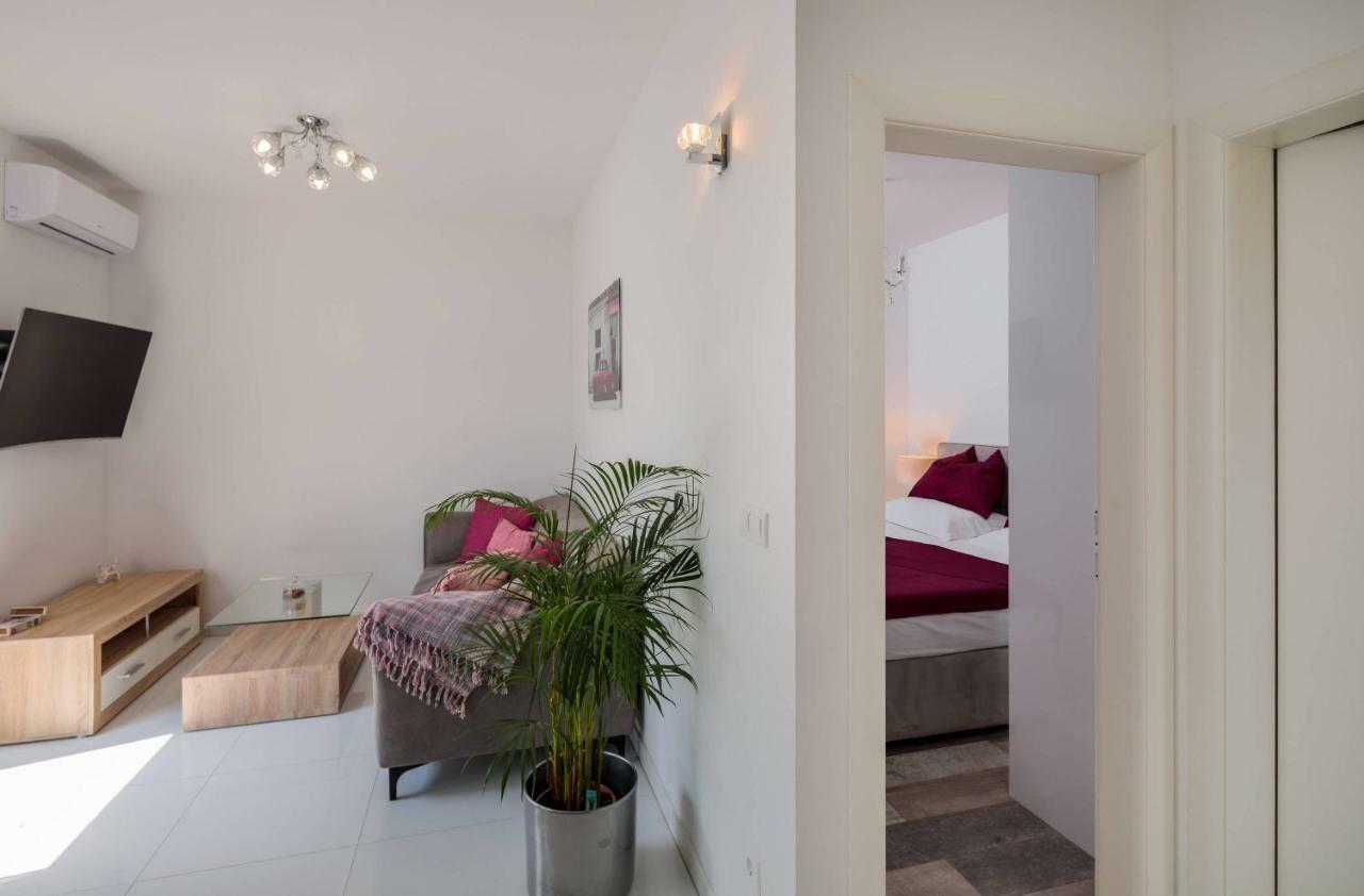 Apartment Flawless Traù Esterno foto