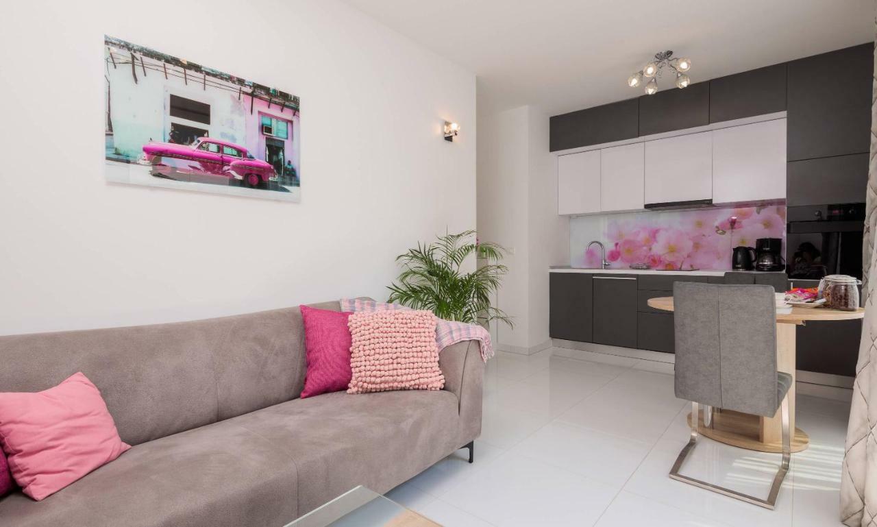 Apartment Flawless Traù Esterno foto